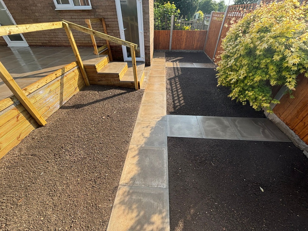 Landscaper: Image 7